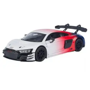 ماکت ماشین آئودی برند موتور مکس مدل Audi R8 LMS GT3