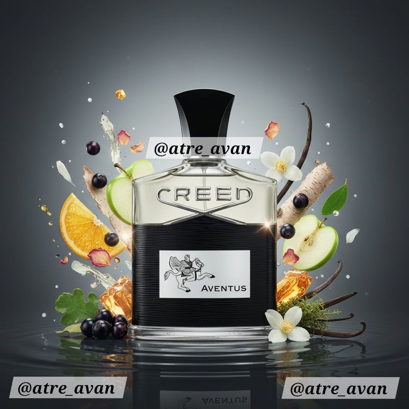 عطر کرید اونتوس