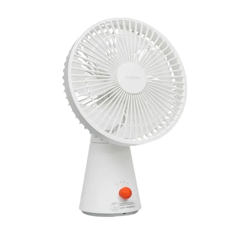 پنکه شارژی شیائومی مدل  Mini fan