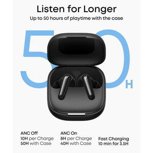 هندزفری بلوتوث انکر مدل ANKER SOUNDCORE R60i NC