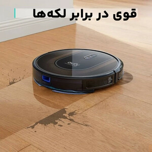 جارو رباتیک انکر مدل EUFY CLEAN G50 HYBRID