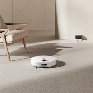 جارو رباتیک شیائومی مدل  VACUUM S40
