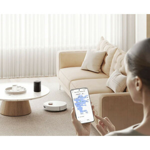 جارو رباتیک شیائومی مدل  VACUUM S40