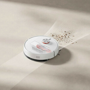 جارو رباتیک شیائومی مدل  VACUUM S40