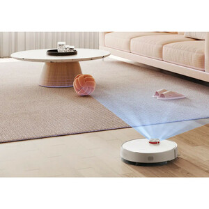 جارو رباتیک شیائومی مدل  VACUUM S40