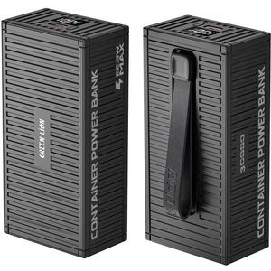 پاوربانک گرین لاین 30000mAh Container