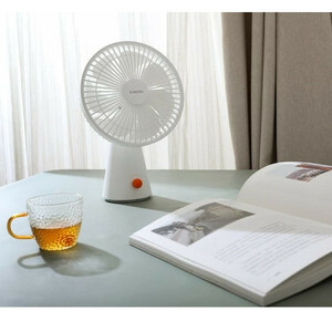 پنکه شارژی شیائومی مدل  Mini fan