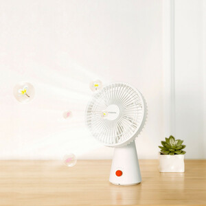 پنکه شارژی شیائومی مدل  Mini fan