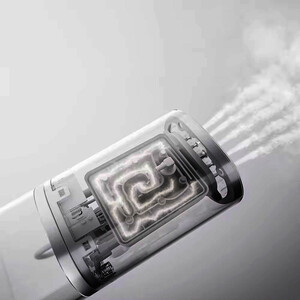 اتوبخار شیائومی مدل  STEAMER MJGTJ02LF