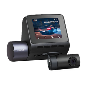 دوربین خودرو شیائومی Xiaomi 70mai A410 Dash Cam Set 