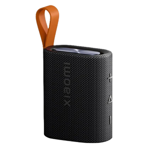 اسپیکر همراه شیائومی مدل  Xiaomi Sound Pocket