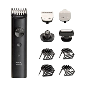 ماشین اصلاح سر و صورت شیائومی مدل XIAOMI GROOMING KIT PRO