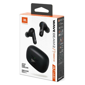 هندزفری بلوتوثی جی بی ال مدل Wave Beam 2