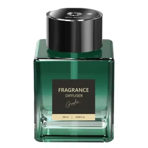 خوشبوکننده هوشمند هوا Green Lion Mega Fragrance Diffuser ظرفیت 500 میلی‌لیتر