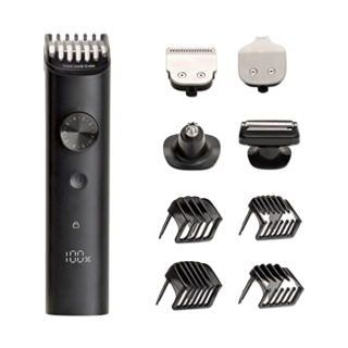 ماشین اصلاح سر و صورت شیائومی مدل XIAOMI GROOMING KIT PRO