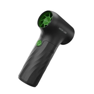 دستگاه دمنده شارژی گرین لاین مدل JetFlow