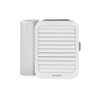 مینی کولر سلولوزی میکروهو مدل AIR COOLER MH01R