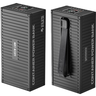 پاوربانک گرین لاین 30000mAh Container