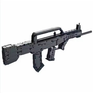 لگو اسلحه Type 95 اتوماتیک