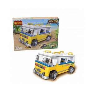 cogo 3031