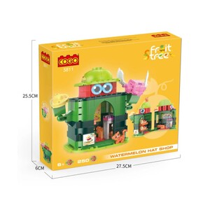 cogo 3811 2
