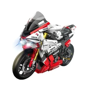 لگو موتور یاماها yamaha r1