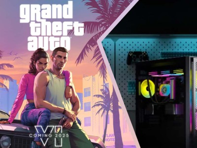 ارزش سهام Take-Two بعد از تأخیر مجدد GTA 6 نزدیک 10% افت کرد