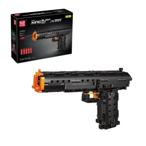 2.4.لگو اسلحه Desert Eagle