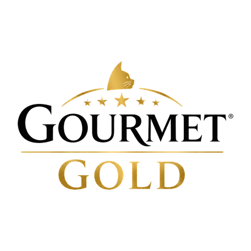 لوگوی برند گورمت گلد Gourmet Gold