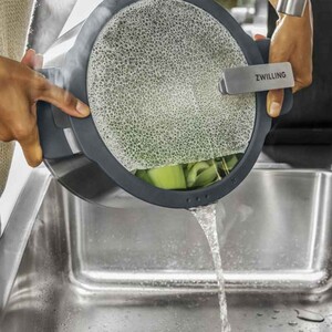 قابلمه زولینگ مدل ZWILLING Simplify Short سایز 20
