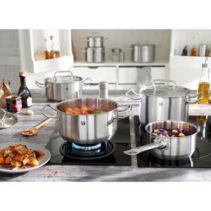 قابلمه زولینگ مدل ZWILLING Classic Short سایز 20