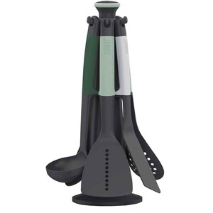 ست ابزار آشپزی 7 پارچه جوزف جوزف مدل Joseph Joseph Elevate Green