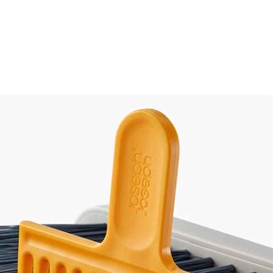 جارو و خاک انداز جوزف جوزف مدل Joseph Joseph CleanTech
