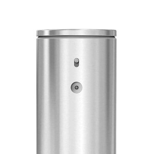 پمپ مایع اتوماتیک سمیپل هیومن مدل simplehuman liquid sensor