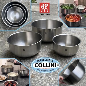کاسه زولینگ مدل ZWILLING Prep بسته 3 عددی