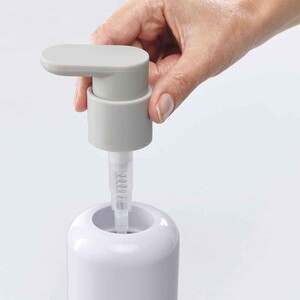 پمپ مایع جوزف جوزف مدل Joseph Joseph Soap