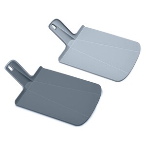 تخته گوشت جوزف جوزف مدل Joseph Joseph Chop2Pot بسته دو عددی