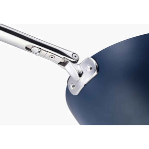 تابه جوزف جوزف مدل JOSEPH JOSEPH Wok Folding Handle  سایز 32