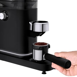 آسیاب قهوه دبلیو ام اف مدل WMF Lumero Grinder Deep Black