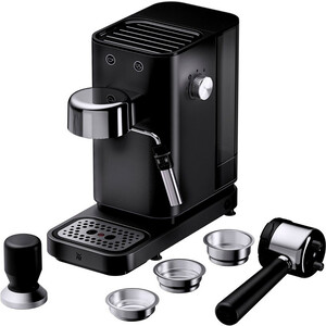 اسپرسو ساز دبلیو ام اف مدل WMF Lumero Black