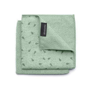دستمال آشپزخانه برابانتیا مدل BRABANTIA Microfibre بسته 2 عددی