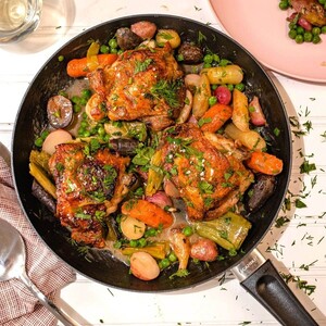 تابه اسکن پن مدل SCANPAN Classic سایز 32