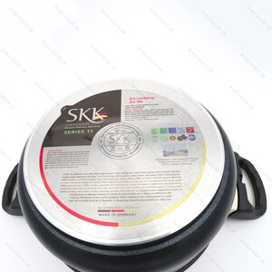 قابلمه اس کا کا مدل SKK High NEW سایز 24