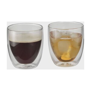 لیوان دبلیو ام اف مدل WMF KULT Cappucino بسته 2 عددی