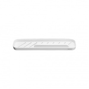استند حمام برابانتیا مدل BRABANTIA Shower Shelf