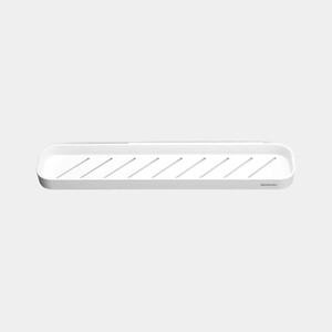 استند حمام برابانتیا مدل BRABANTIA Shower Shelf