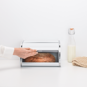 ظرف نان برابانتیا مدل Brabantia Roll Top