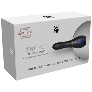 زودپز دبلیو ام اف مدل WMF PERFECT PLUS گنجایش 3 لیتر