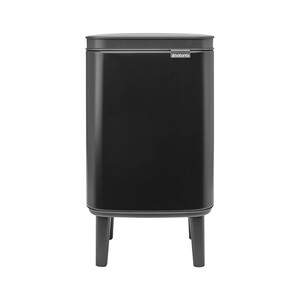 سطل زباله برابانتیا مدل Brabantia Waste Bin گنجایش 7 لیتر