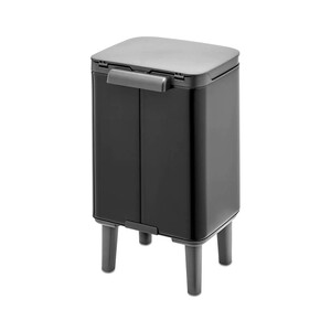 سطل زباله برابانتیا مدل Brabantia Waste Bin گنجایش 7 لیتر